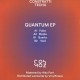 Constratti / Techu - Quantum EP