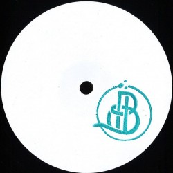 Unknown Artist - Bohrium White 001