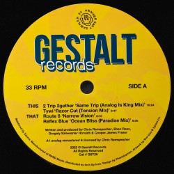 Various - Anniversary Sampler 04