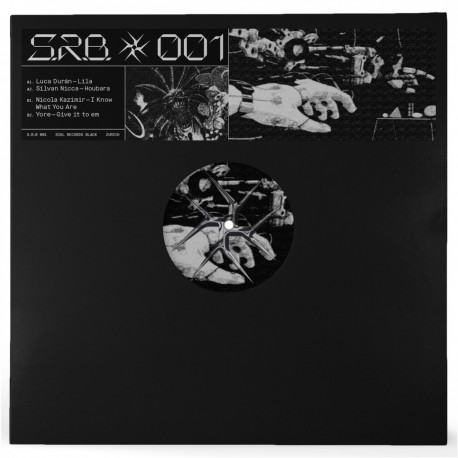 Various - S.R.B. 001