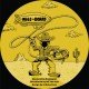 Munir Nadir - Compass Ep