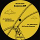 Munir Nadir - Compass Ep