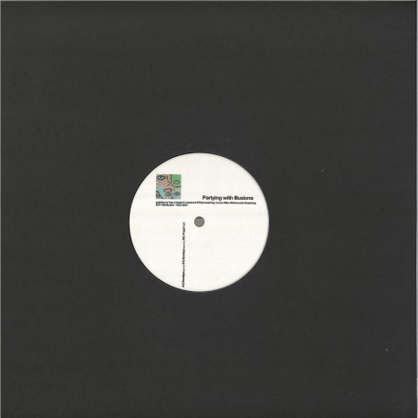 Tripmastaz - Partying With Illusions