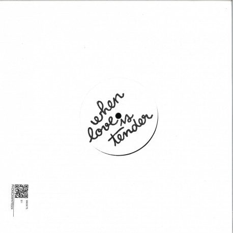 Austin Ato - When Love Is Tender