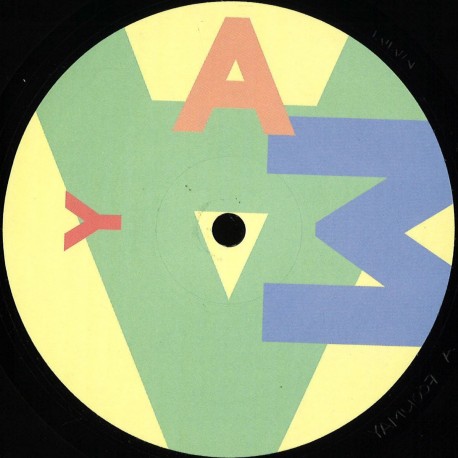 Various - The Chimuneito EP