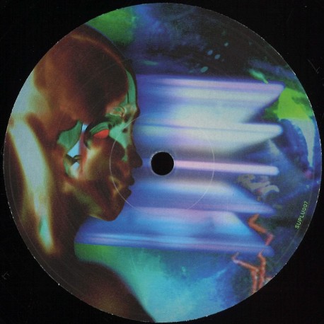 Various Artists - Insomnia EP