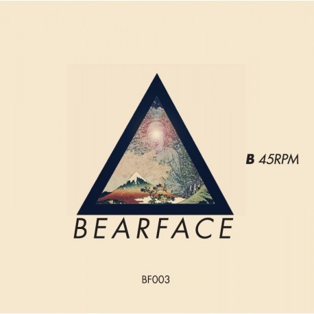 Bearface - San Jose Ep