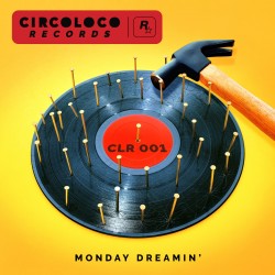 Various Artists - Monday Dreamin'