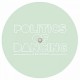 Politics Of Dancing / Ray Mono - Timing EP