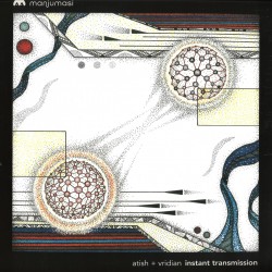 atish + vridian - Instant Transmission