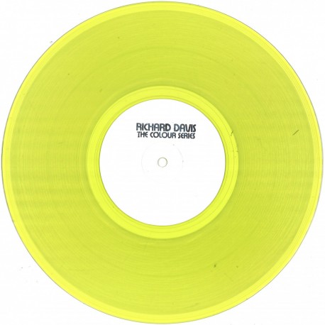 Richard Davis - The Colour Series III
