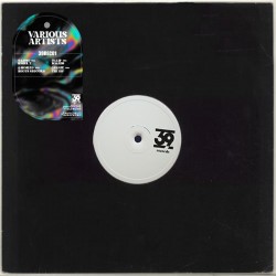 Various Artists - 39REC01