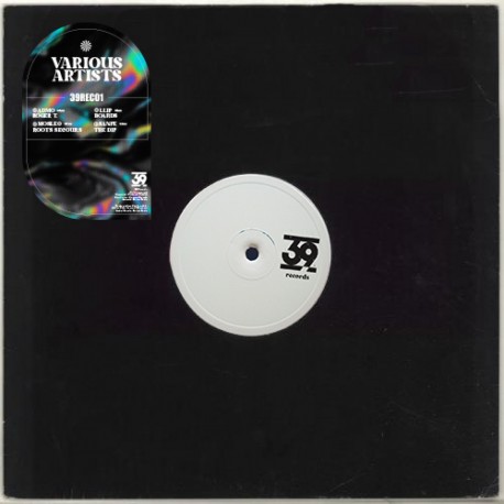 Various Artists - 39REC01