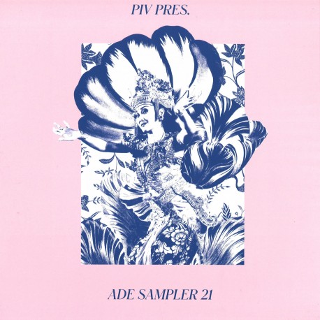 Various Artists - PIV Sampler 2x12"