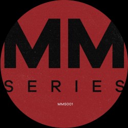 Martin M - Monday Off Ep