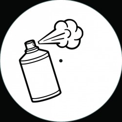 Various - SPRAY TEST 01