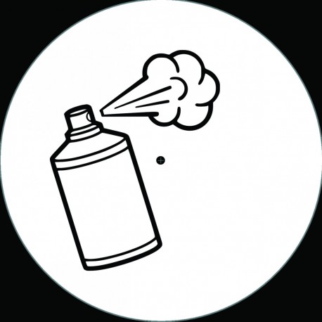 Various - SPRAY TEST 01