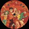 ЁN0 - Birth Song Trediberri Ep