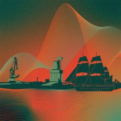 Various Artists - Winch Move EP