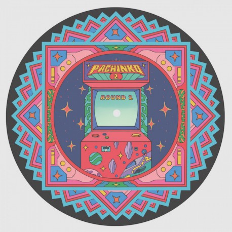 Various - Round 2