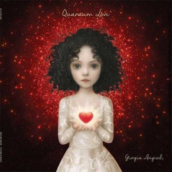 Giorgia Angiuli - Quantum Love LP