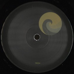 Edward - Memory Motions EP