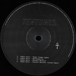 Vadim Oslov - Apocalyptica Ep