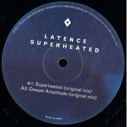 Latence - Superheated