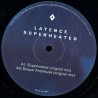 Latence - Superheated