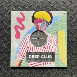 Seafoam - Swing Set