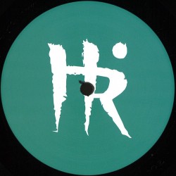 Santi Avg - Acidshanti EP