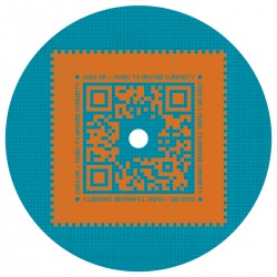 Various - COD3 QR 012