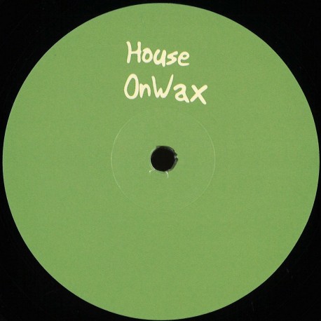 Various Artists - HouseOnWax021