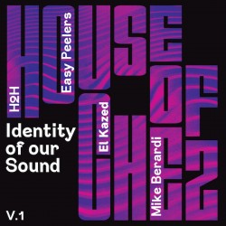 Various - Identity of our Sound Vol.1
