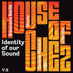 Various - Identity of our Sound Vol.2