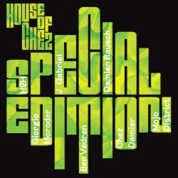 Various -Special Edition
