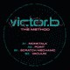 victor.b - The Method EP
