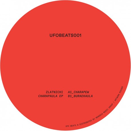 Zlatnichi - Charaula