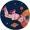 Josh Baker / Pelle - Space Shuttle EP
