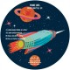 Josh Baker / Pelle - Space Shuttle EP