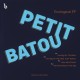 Petit Batou - Ecological EP