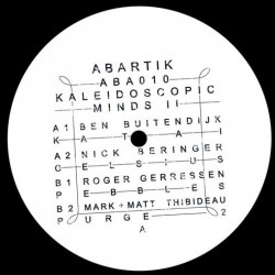 Various - ABA 010