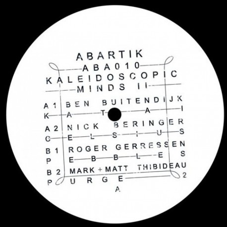 Various - ABA 010