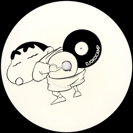 DJOKO - Get Sexy EP