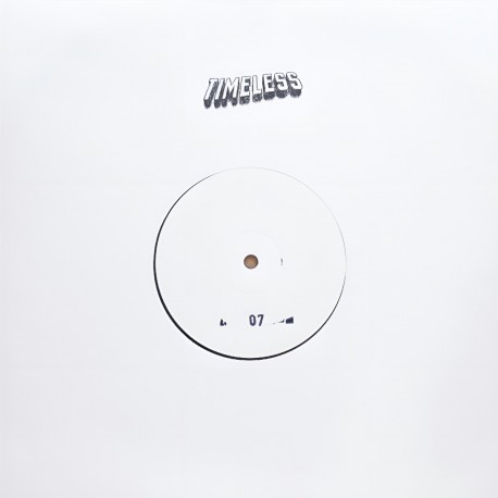 Lucretio & Omar Akhrif - Untitled