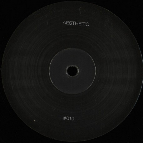 Constratti - AESTHETIC 19