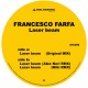 FRANCESCO FARFA - LASER BEAM