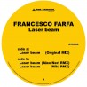 FRANCESCO FARFA - LASER BEAM
