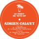 Adrien Calvet - Le Doigt De Toto EP