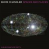 Kerri Chandler - Spaces and Places Album Sampler 4 LP (2x12")